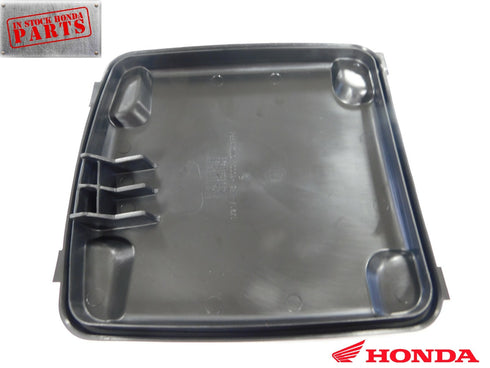 HONDA RANCHER 420 TRX420 AIR BOX LID COVER CAP FE FM TE TM FA FPA FPM FPE OEM